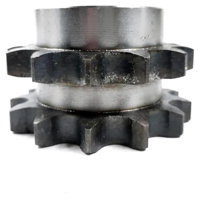 Image de Pignon 16B, 13 dents, avec moyeu, trempé, P : 25,4, 1″ Ozdowski