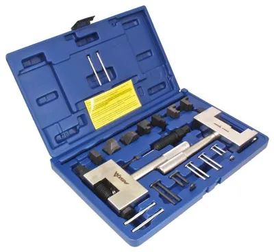 Image de Kit D'outils Pour Chaîne De Distribution