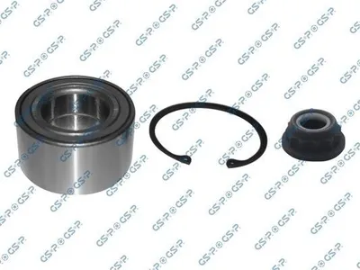 Produktbild von GSP Radlagersatz für VW Golf IV Schrägheck (1J1) GK3455