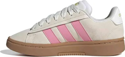 Produktbild von Adidas Sneakers JQ2999 in OWHITE/BLIPNK/GOLDMT color size 40 2/3