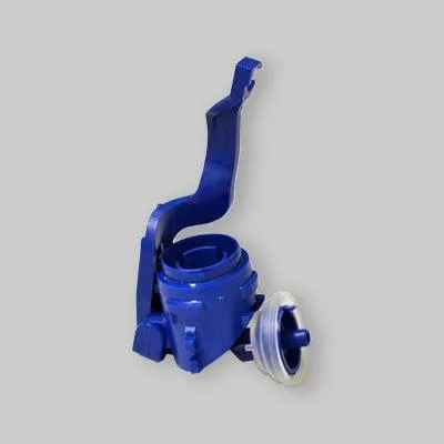 Immagine prodotto di GEBERIT 240771001 Set di guarnizioni per valvola di riempimento Geberit tipo 380 per cassette a incasso