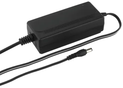 Produktbild von MONACOR PSS-1230DC Schaltnetzgerät, 12 V DC/3 A