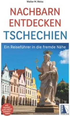 Produktbild von Nachbarn entdecken Tschechien