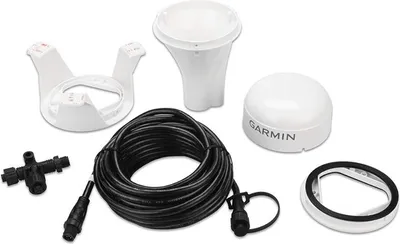 Zdjęcie produktu dla Garmin GPS 24xd biały odbiornik GNSS NMEA 0183 | Garmin 010-02316-00