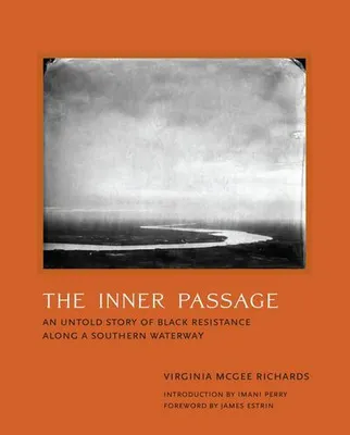 Obrázek produktu pro The Inner Passage