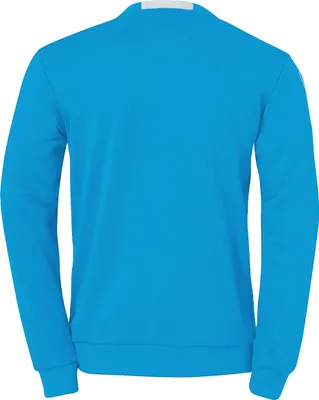 Produktbild von Kempa Langarmshirt PLAYER TRAINING TOP Unisex 2003629_01 kempablau/weiß S