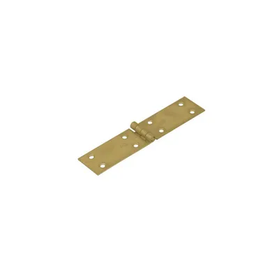 Obrázok produktu pre Stavebný záves Z 150b, 150x35x1,5mm pozinkovaný