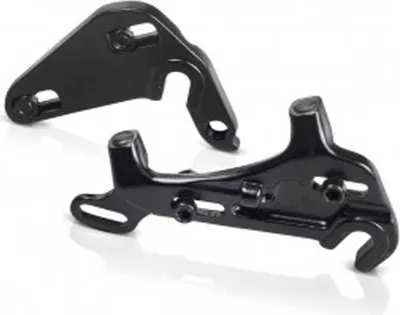 Produktbild von XLC DO-A103 Schaltauge für Sima/Saya Modelle Kette, schwarz