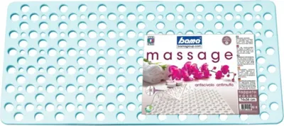 Obrázek produktu pro BAMA Podložka vanová VASCA, modrá