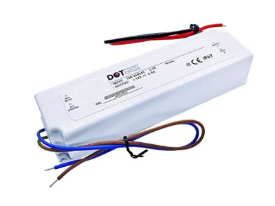 Produktbild von LED-Netzteil CC 35-60W 1400mA 25-43V nicht dimmbar