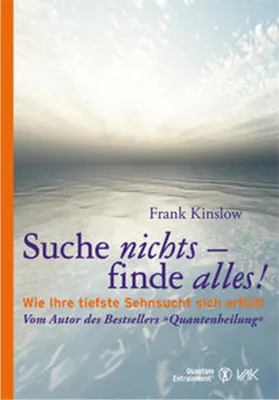 Produktbild von Suche nichts - finde alles!