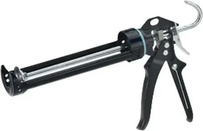Obrázek produktu pro Aplikační pistole, CYANOLIT Profi, 310 ml, kompatibilní se standardními kartušemi, ergonomická a robustní