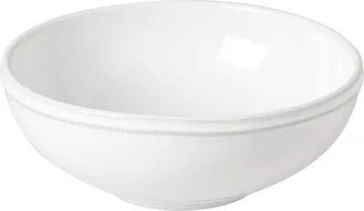Produktbild von COSTA NOVA Friso Schale, white, ø: 147 mm