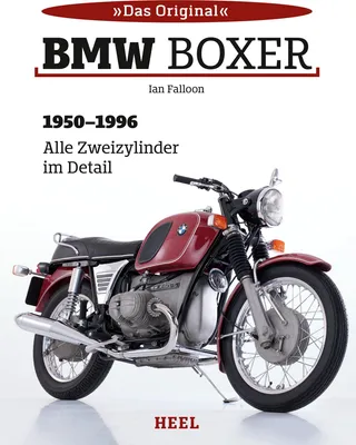 Produktbild von BMW Boxer