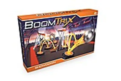 Obrázok produktu pre Goliath Boomtrix - Showdown Set, Guľôčková dráha, 8 rok / roky