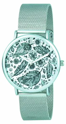 Obrázok produktu pre SNOOZ SAA1042-79 Uni Hodinky 40MM