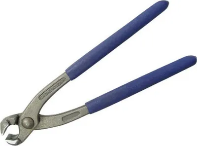 Produktbild von Rödelzange Zange 250mm Werkzeug Zangen ToolTech 10146