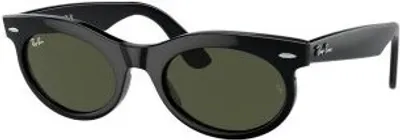 Imagen del producto de Ray-Ban RB2242 901/31 50 – Gafas de sol