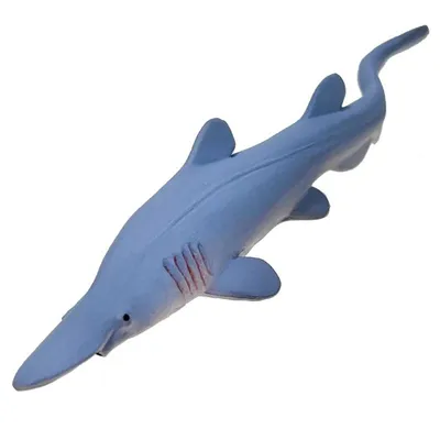 Produktbild von Safari Ltd 110031 Koboldhai 13 cm Serie Wassertiere