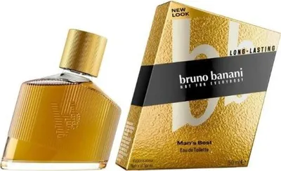 Obrázek produktu pro Man´s Best - EDT, 50 ml