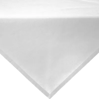 Produktbild von REDBEST Mitteldecke Seattle" weiß 100x100 cm"