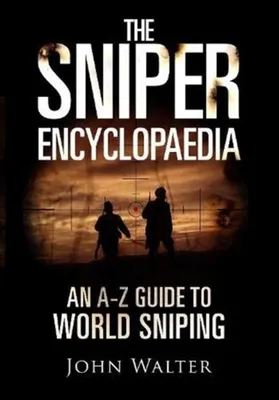 Obrázek produktu pro The Sniper Encyclopaedia