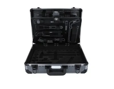 Produktbild von KS TOOLS 911.0695-99 Werkzeugkoffer