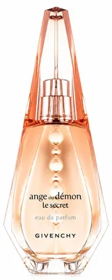 Produktbild von Givenchy Ange ou Démon (Etrange) Le Secret 2014 Eau de Parfum für Frauen 30 ml