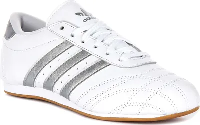 Immagine prodotto di Adidas Taekwondo in bianco argento per le donne - 7,5 UK - 41 1/3 EU - 9 US / Bianco Argento
