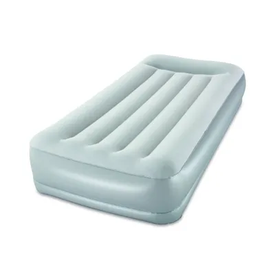 Produktbild von Bestway 67626, Einzelmatratze, Doppelt, Integrierte Luftpumpe