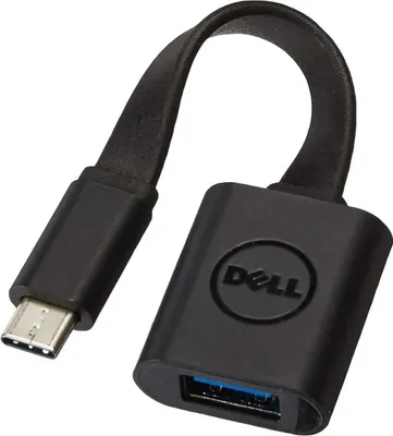 Immagine prodotto di DELL Dell | Adapter USB-C to USB-A 3.0 | USB-C | USB-A 3.0
