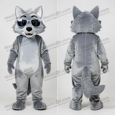 Obrázok produktu pre Mascotte MASTICOT Argentée Momentum