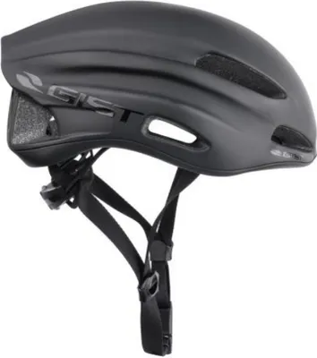 Produktbild von GIST Rennrad- Fahrradhelm VELOCE, schwarz
