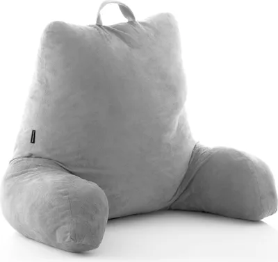 Image de Coussin de lecture avec accoudoirs Huglow InnovaGoods