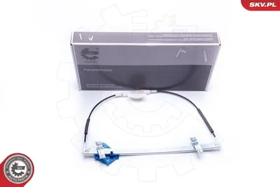 Produktbild von ESEN SKV 00SKV562 Elektrischer Fensterheber Vorne Rechts für SEAT TOLEDO I (1L)