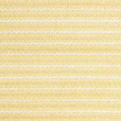 Immagine prodotto di vidaXL Schermo privacy per balcone Beige 120x300 cm HDPE