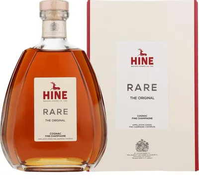 Produktbild von The Original Cognac in GP - Hine Rare