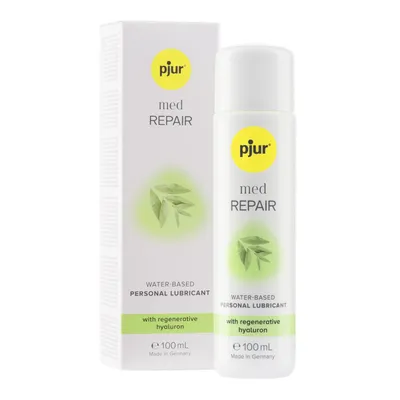 Image de Pjur MED Repair Glide - 100 ml