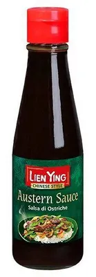 Produktbild von Austern-Sauce