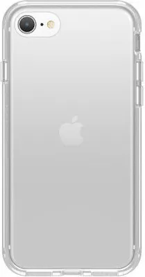 Produktbild von OtterBox React Durchsichtig iPhone 7 Hülle Hardcase Backcover Stoßfest - Transparent