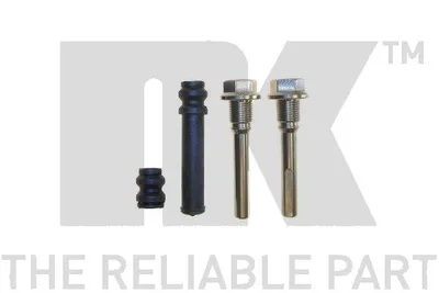 Produktbild von Führungshülse, Bremssattel NK 8999011