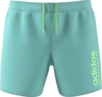 Produktbild von adidas Kinder Badeshorts Sportswear 128