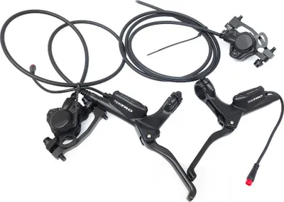 Produktbild von Hydraulische Bremsanlage Tektro Jack Plus