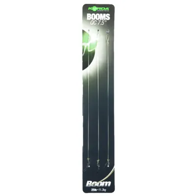 Obrázok produktu pre Korda Náväzec - Boom QC 12"