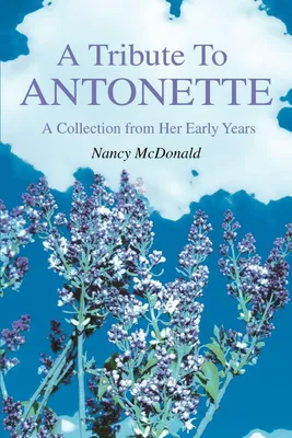 Produktbild von Eine Hommage an ANTONETTE