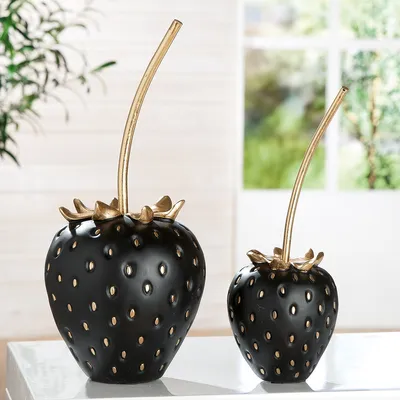 Produktbild von Gilde Erdbeere "Frutilla" 34487