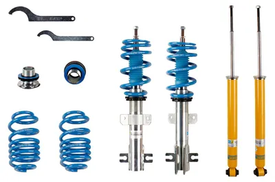 Produktbild von Bilstein B14 Gewindefahrwerk 47-324343 für Ford FIESTA