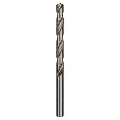 Image de Bosch PRO Met. Foret hélicoïdal HSS-G,8.1x75x