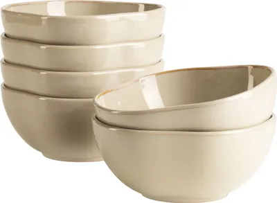 Produktbild von Schüssel Set, Steinzeug Schüssel Set, Steinzeug Cordelia Mäser
