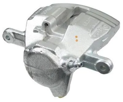 Produktbild von A.B.S. Bremssattel passend für MERCEDES-BENZ C-Klasse Limousine (W203) Ø57mm 521611